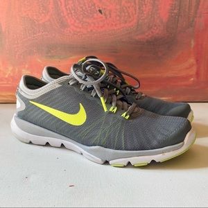 Nike Running Shoes Fitsole Women’s Size 6